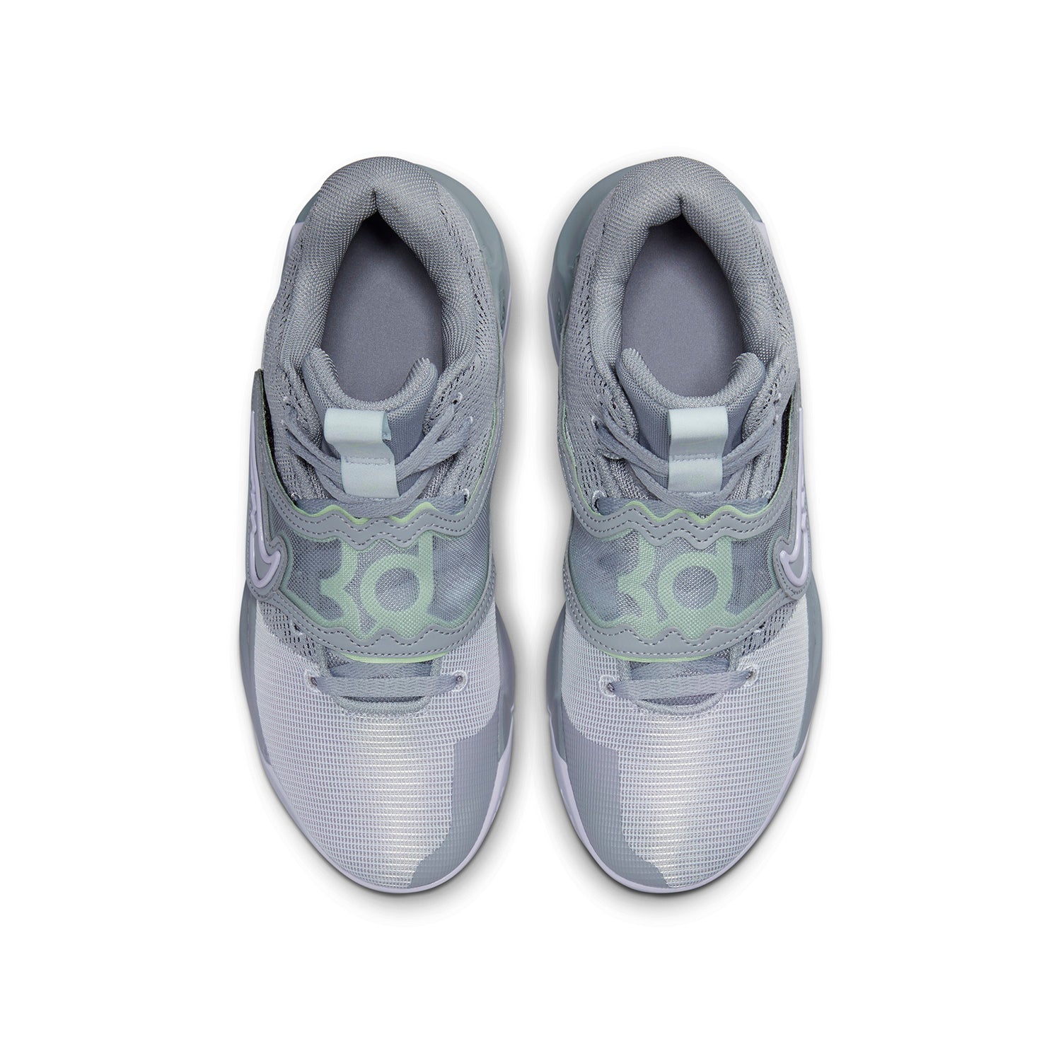 Zapatillas Basketball Hombre Nike Kd Trey 5 X