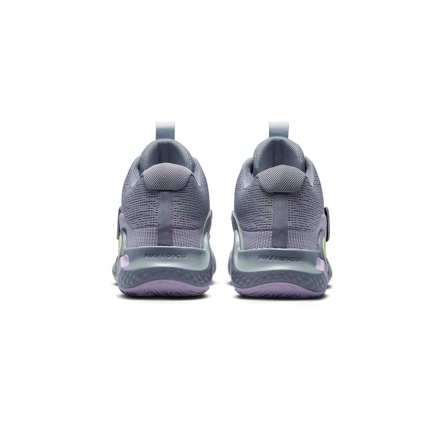 Zapatillas Basketball Hombre Nike Kd Trey 5 X