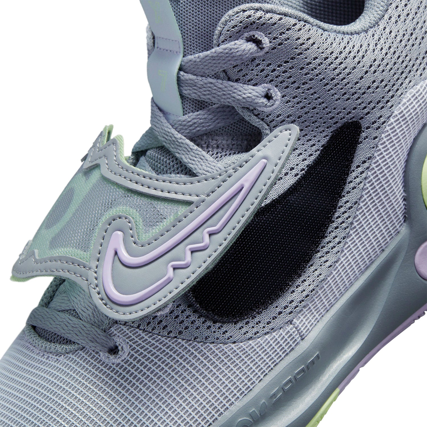 Zapatillas Basketball Hombre Nike Kd Trey 5 X