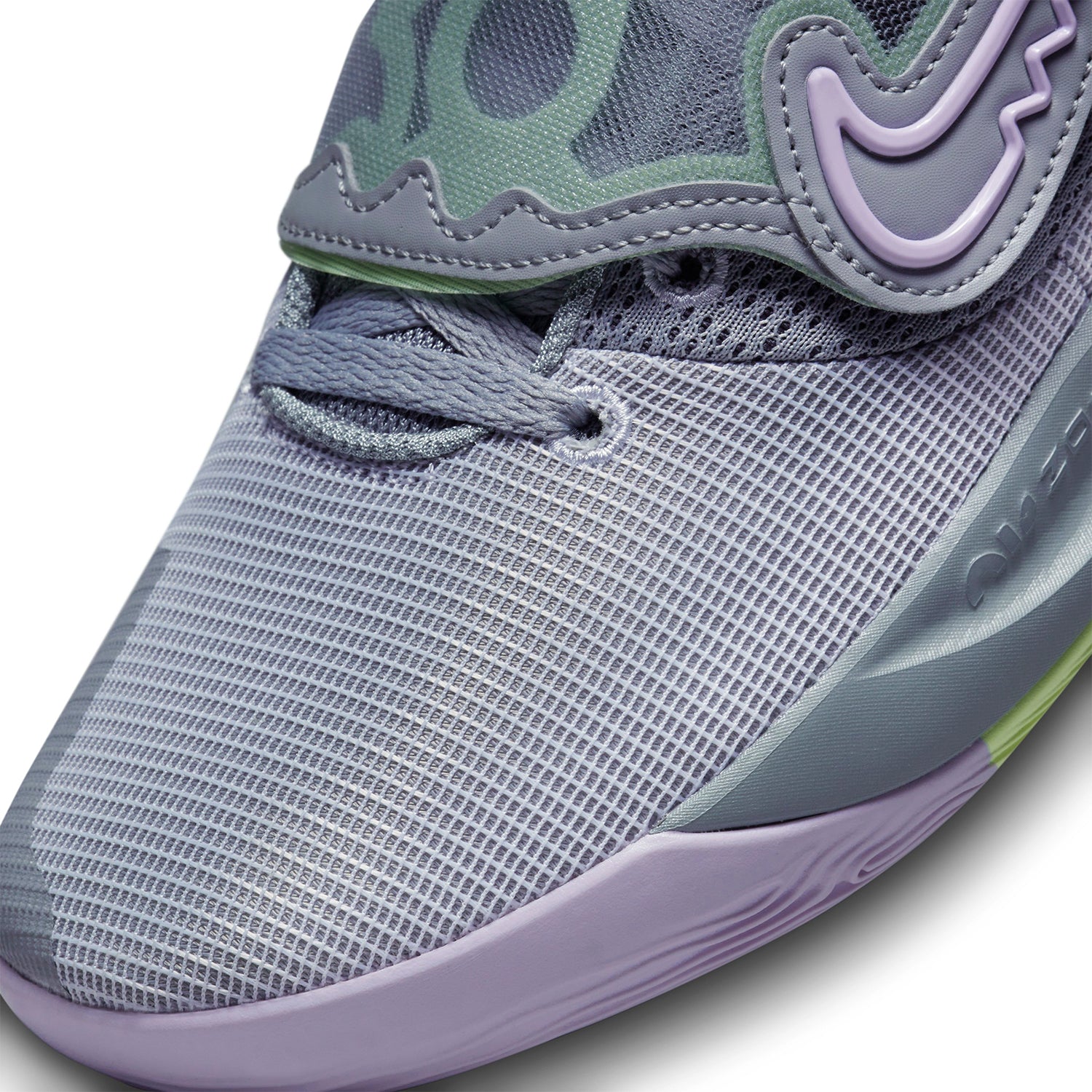 Zapatillas Basketball Hombre Nike Kd Trey 5 X