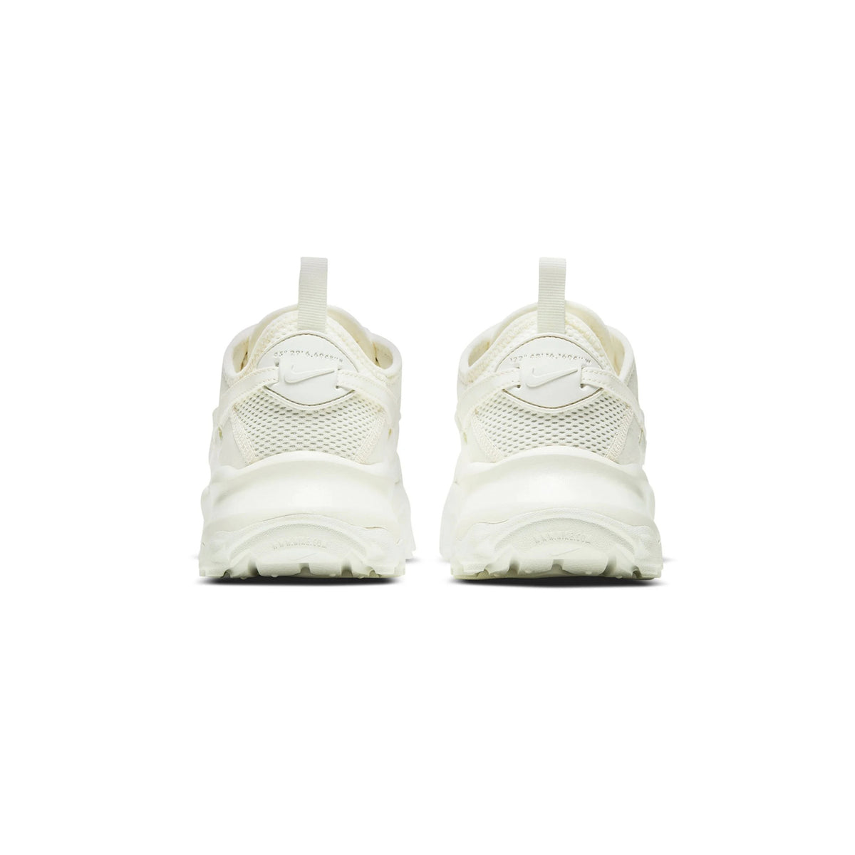 Zapatillas Nike Mujer TC 7900 Blanco