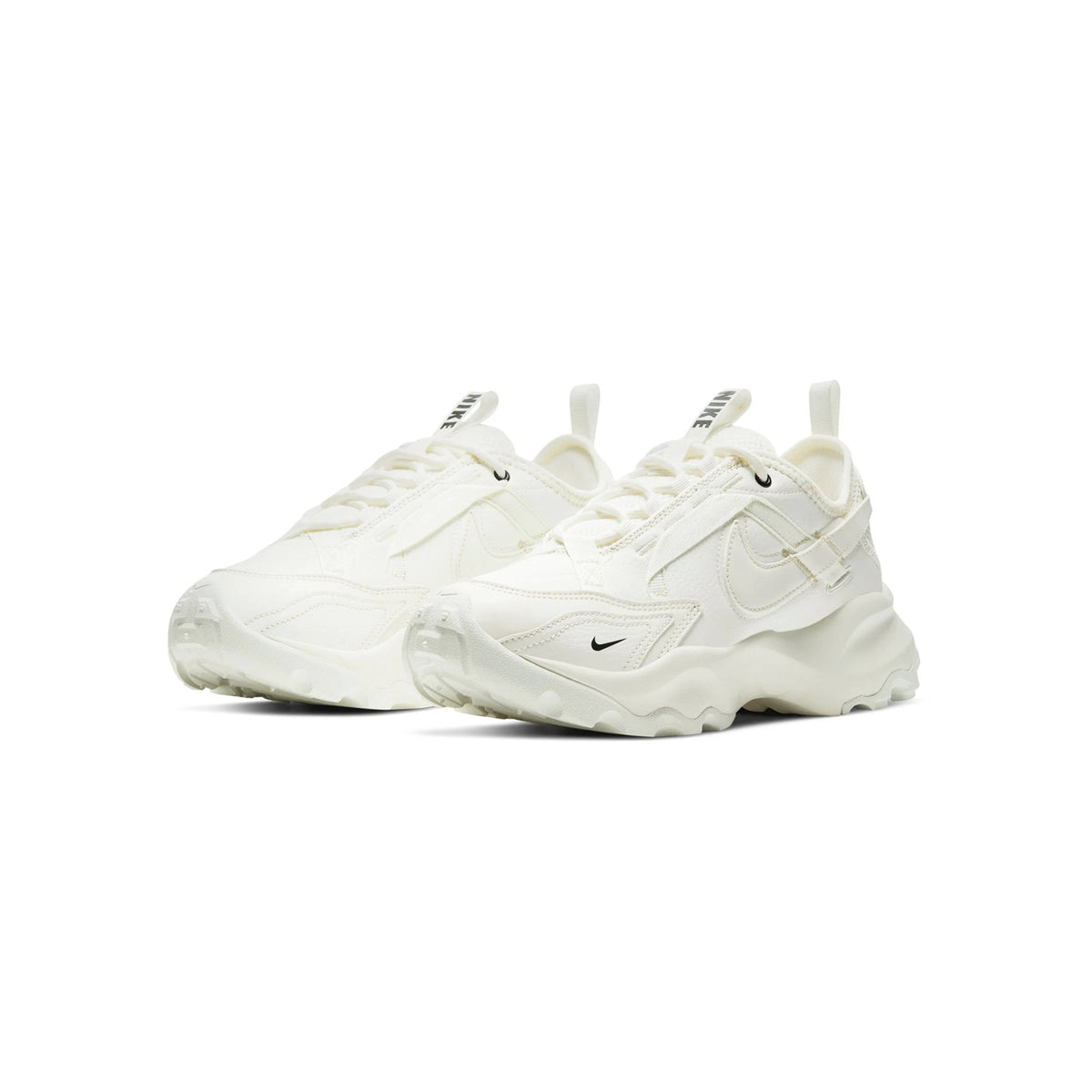 Zapatillas Nike Mujer TC 7900 Blanco