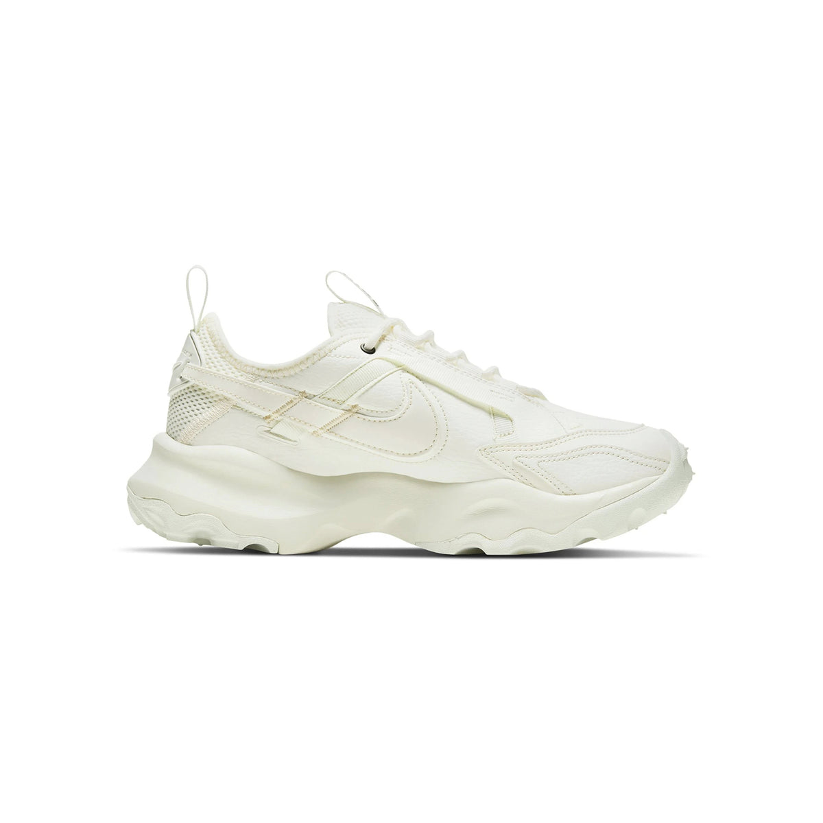 Zapatillas Nike Mujer TC 7900 Blanco