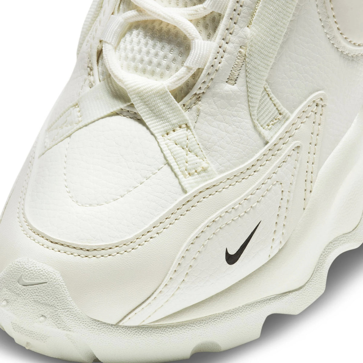 Zapatillas Nike Mujer TC 7900 Blanco