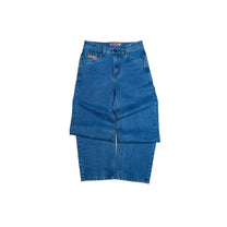Pantalon Unisex Limitless Denim Azul