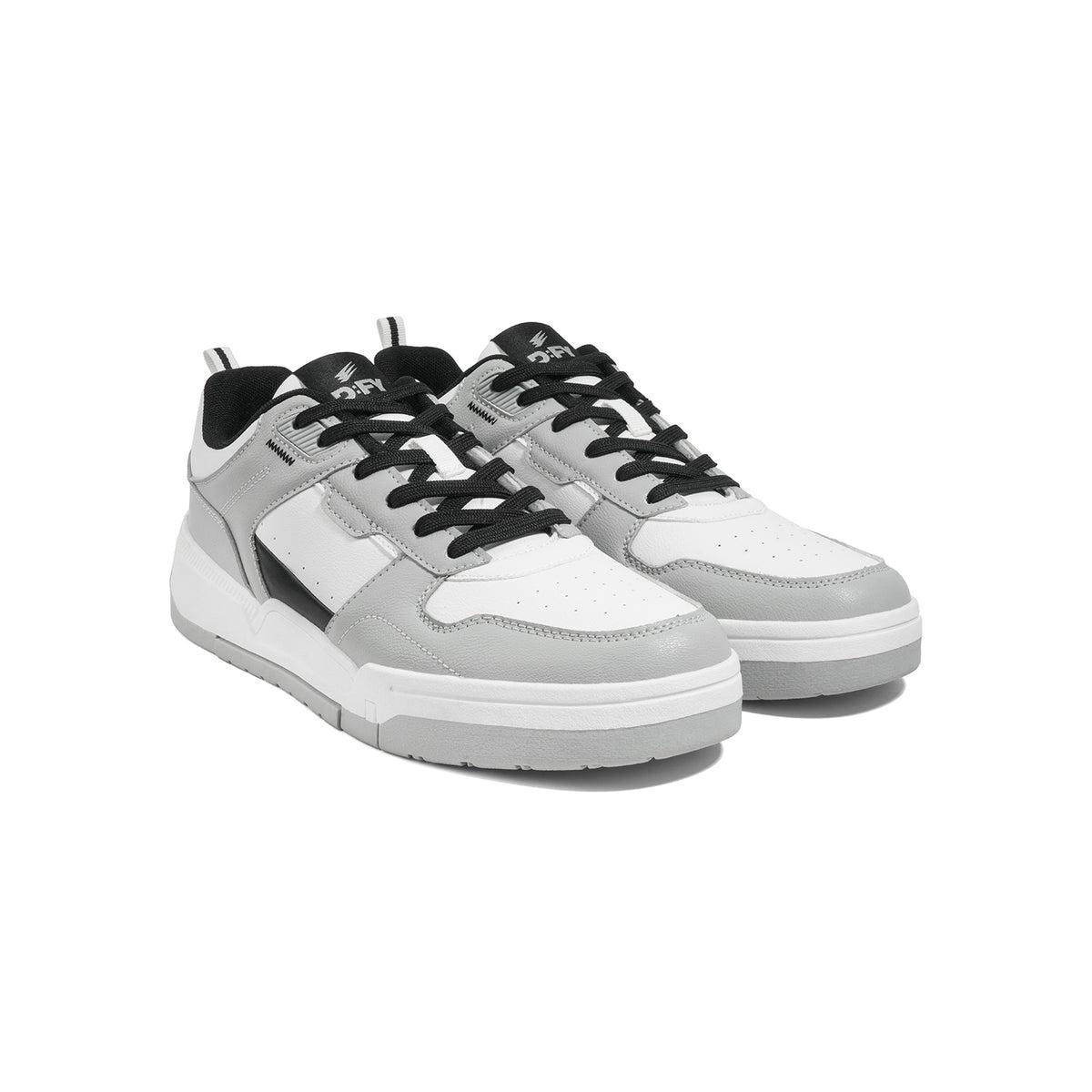 Zapatillas Urbano Hombre Dfy Pulse