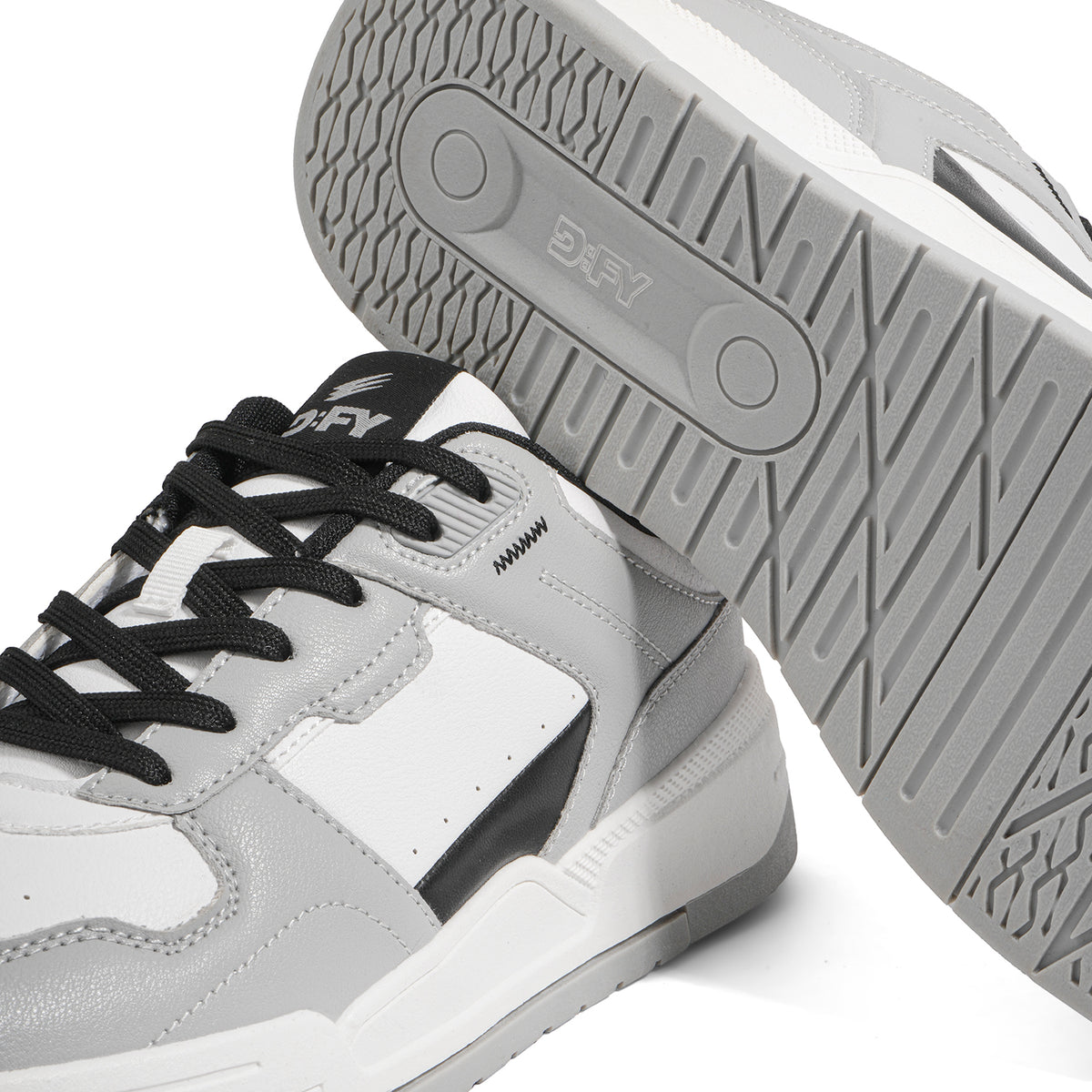 Zapatillas Urbano Hombre Dfy Pulse