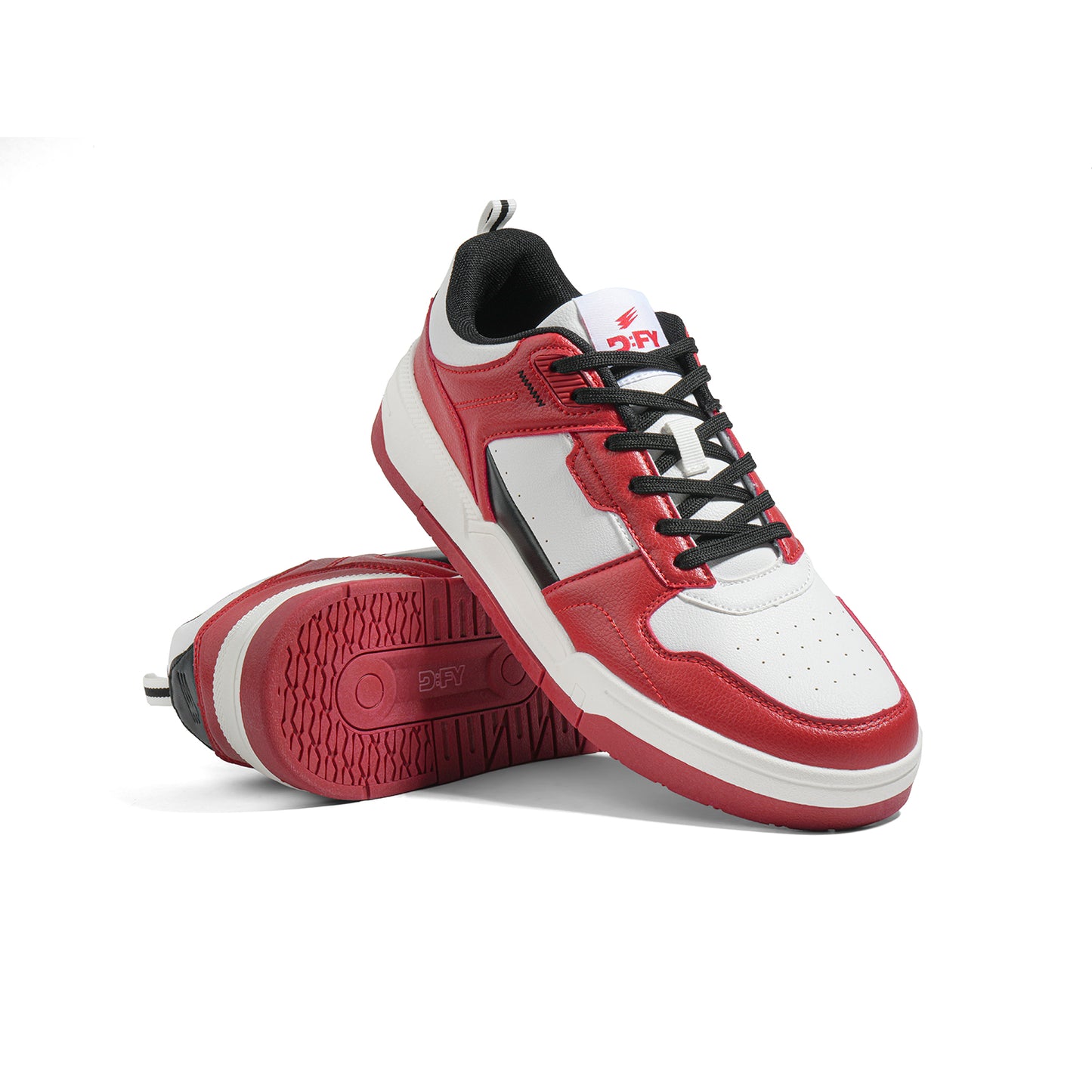 Zapatillas Urbano Hombre Dfy Pulse