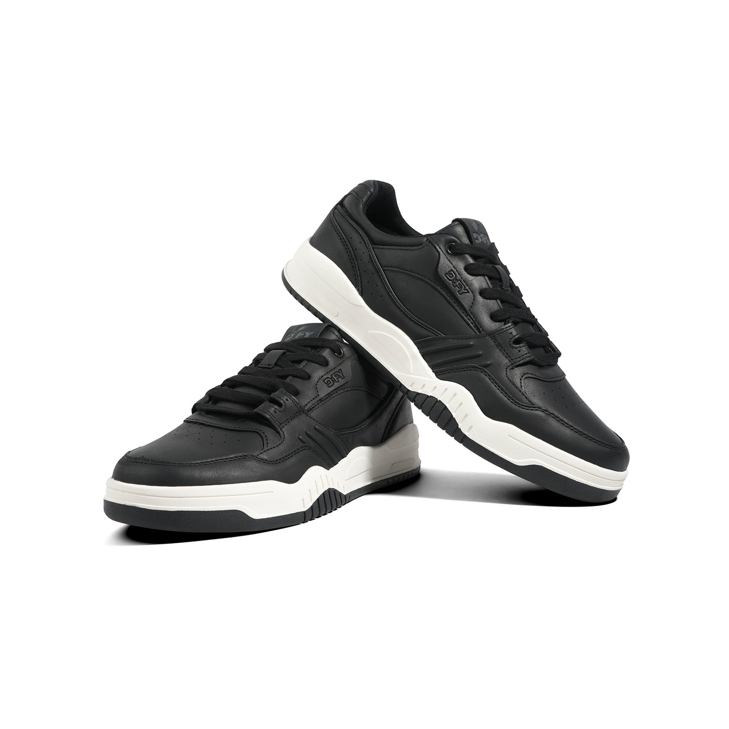 Zapatillas Urbano Hombre Dfy City Edge