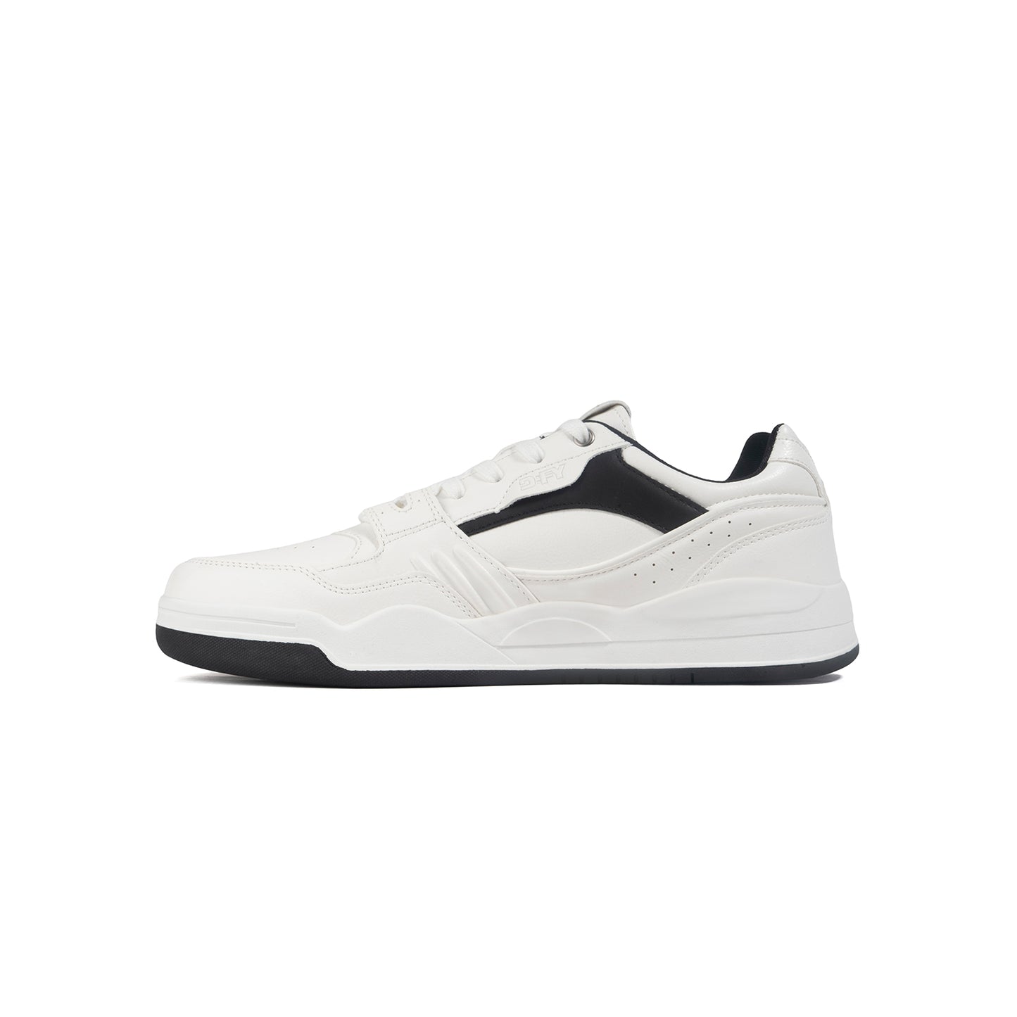 Zapatillas Urbano Hombre Dfy City Edge