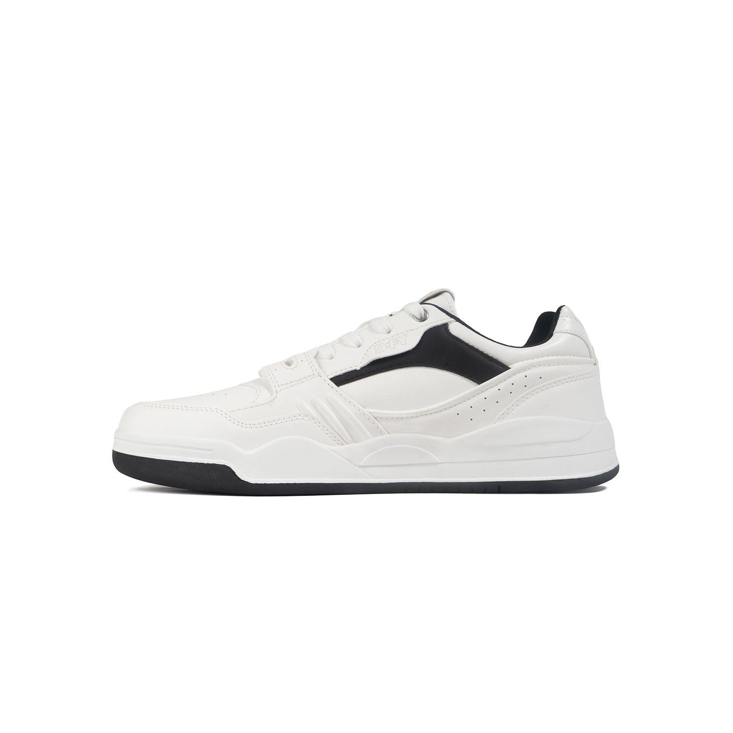 Zapatillas Urbano Hombre Dfy City Edge