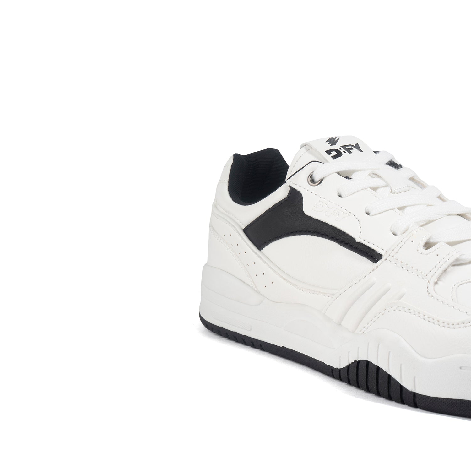 Zapatillas Urbano Hombre Dfy City Edge