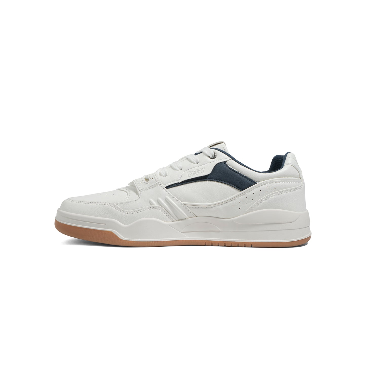 Zapatillas Urbano Hombre Dfy City Edge