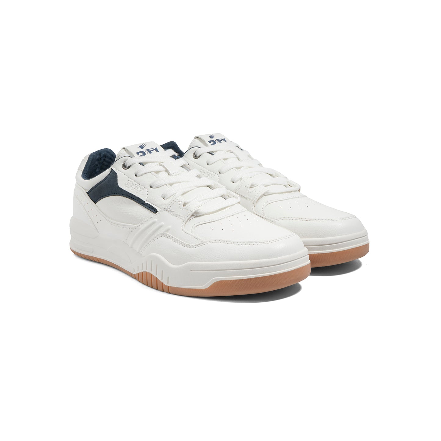 Zapatillas Urbano Hombre Dfy City Edge