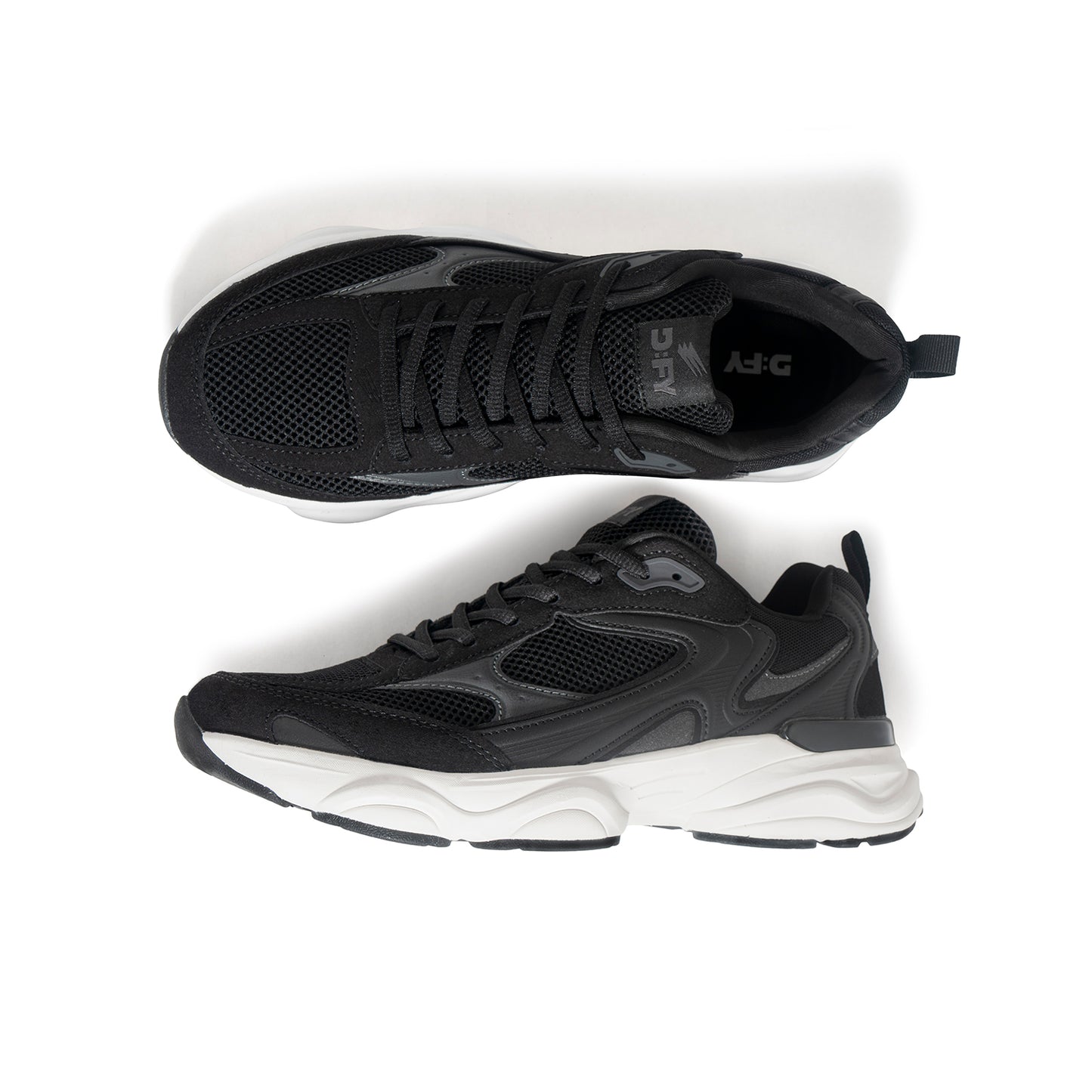 Zapatillas Urbano Hombre Dfy Heritage