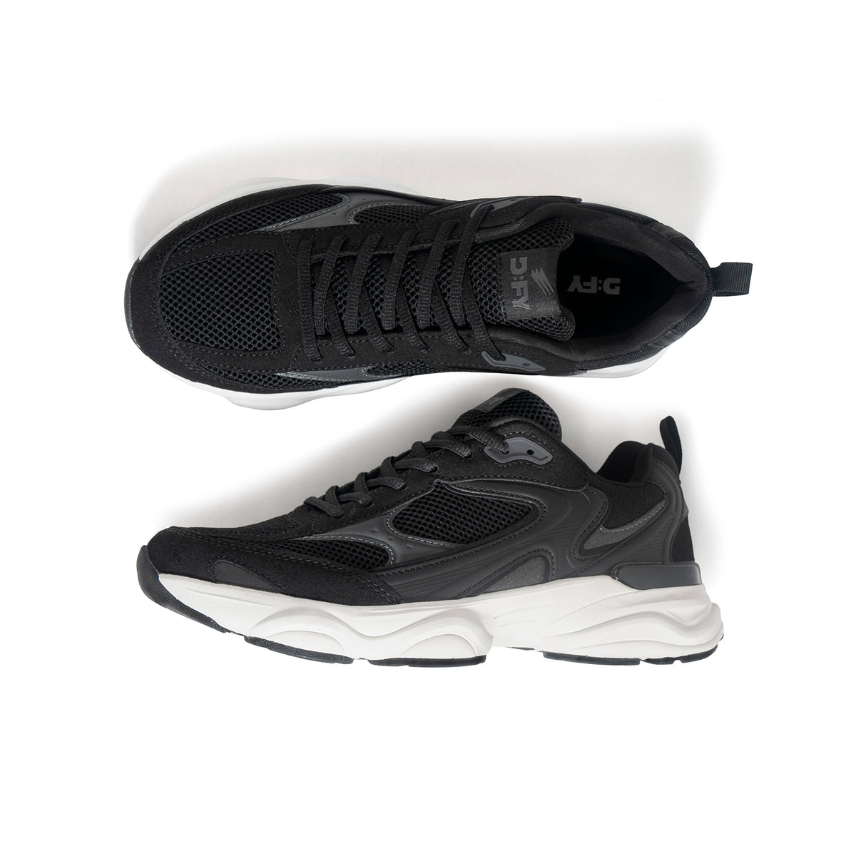 Zapatillas Urbano Hombre Dfy Heritage