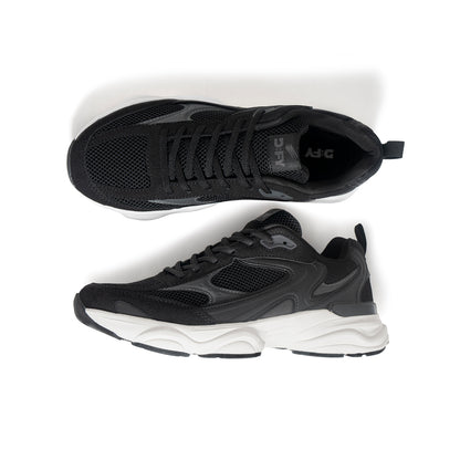 Zapatillas Urbano Hombre Dfy Heritage