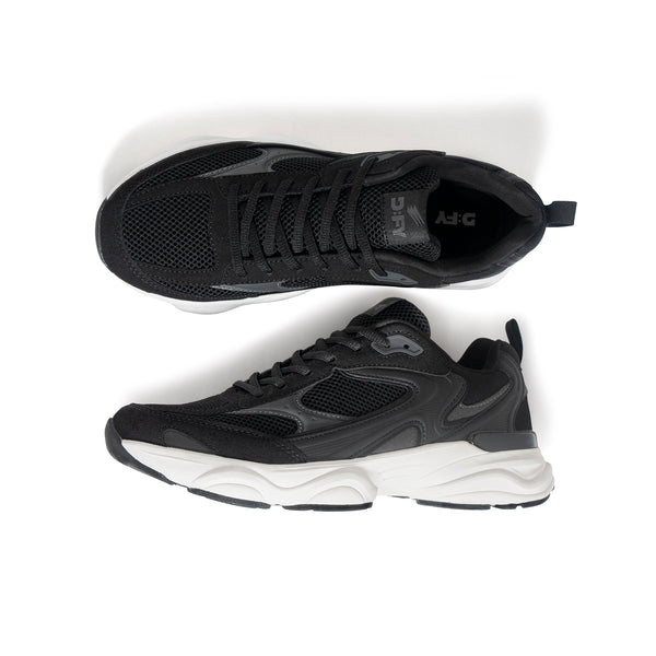 Zapatillas Urbano Hombre Dfy Heritage