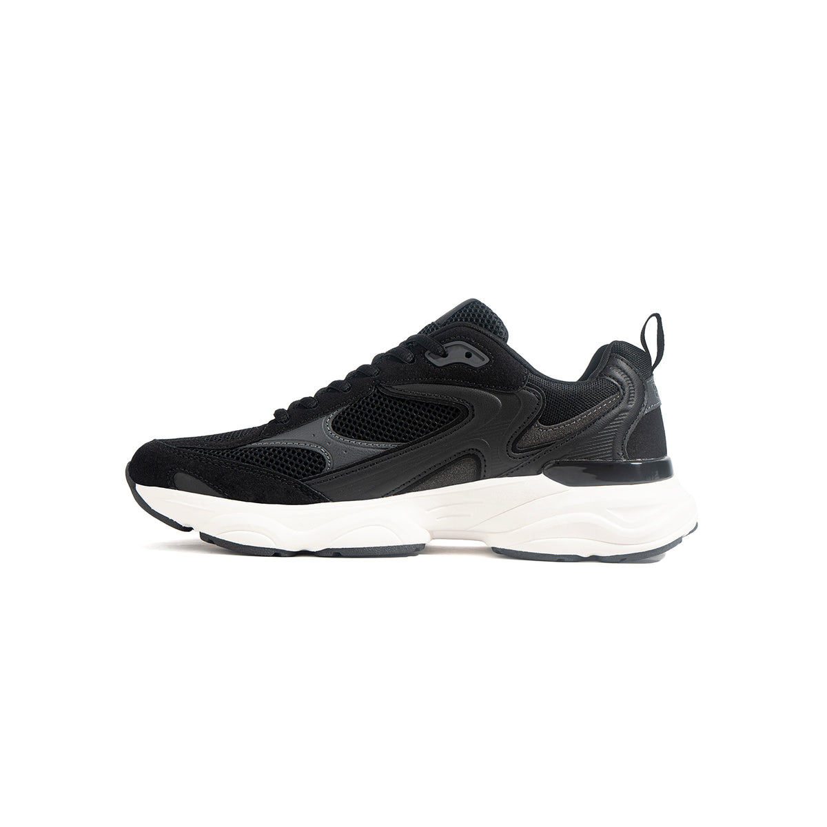 Zapatillas Urbano Hombre Dfy Heritage