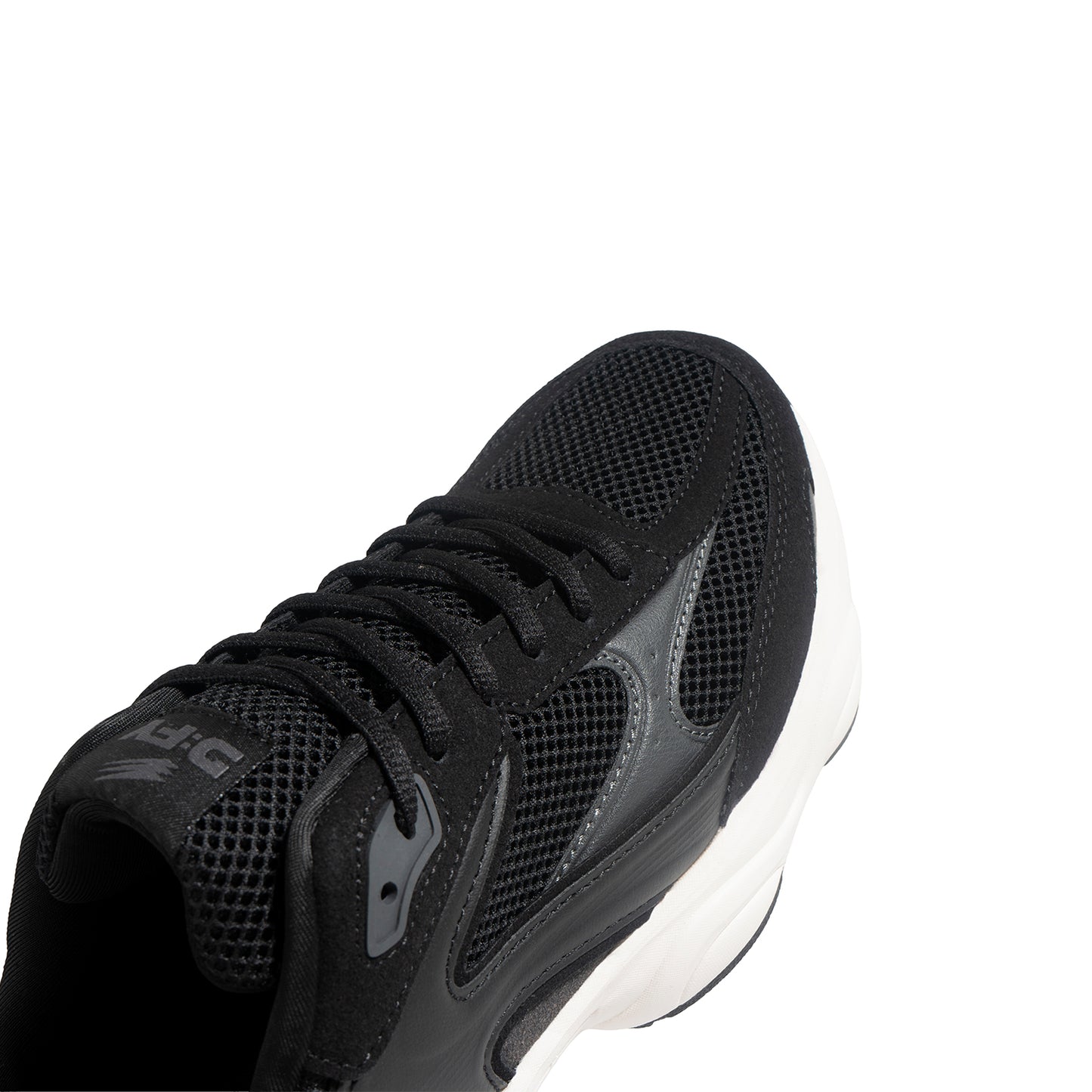 Zapatillas Urbano Hombre Dfy Heritage