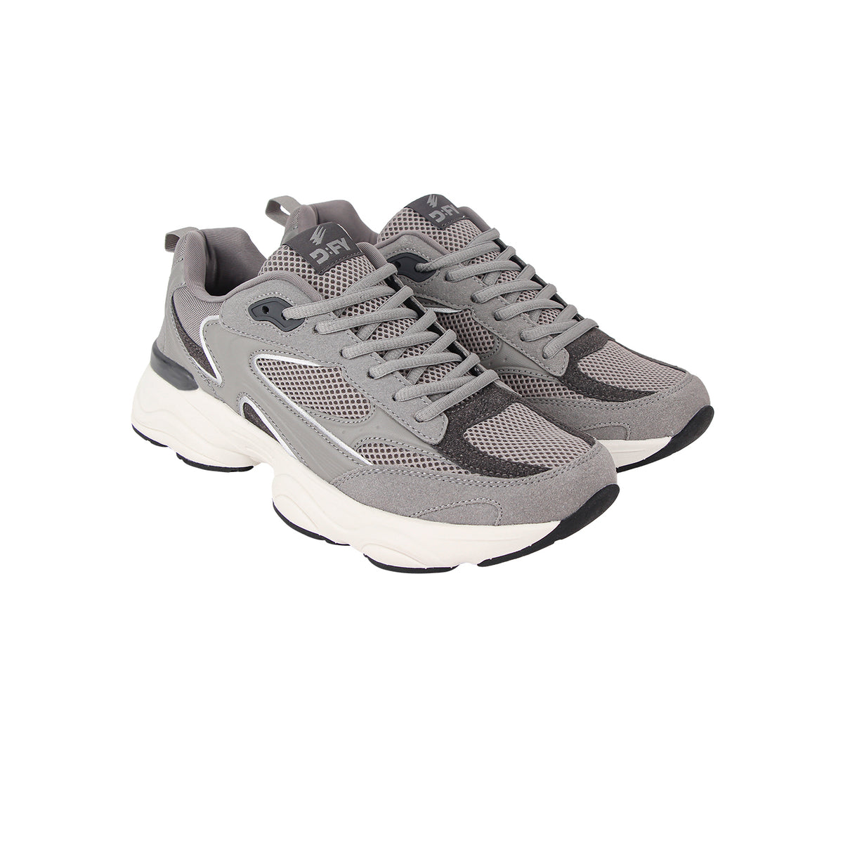 Zapatillas Urbano Hombre Dfy Heritage