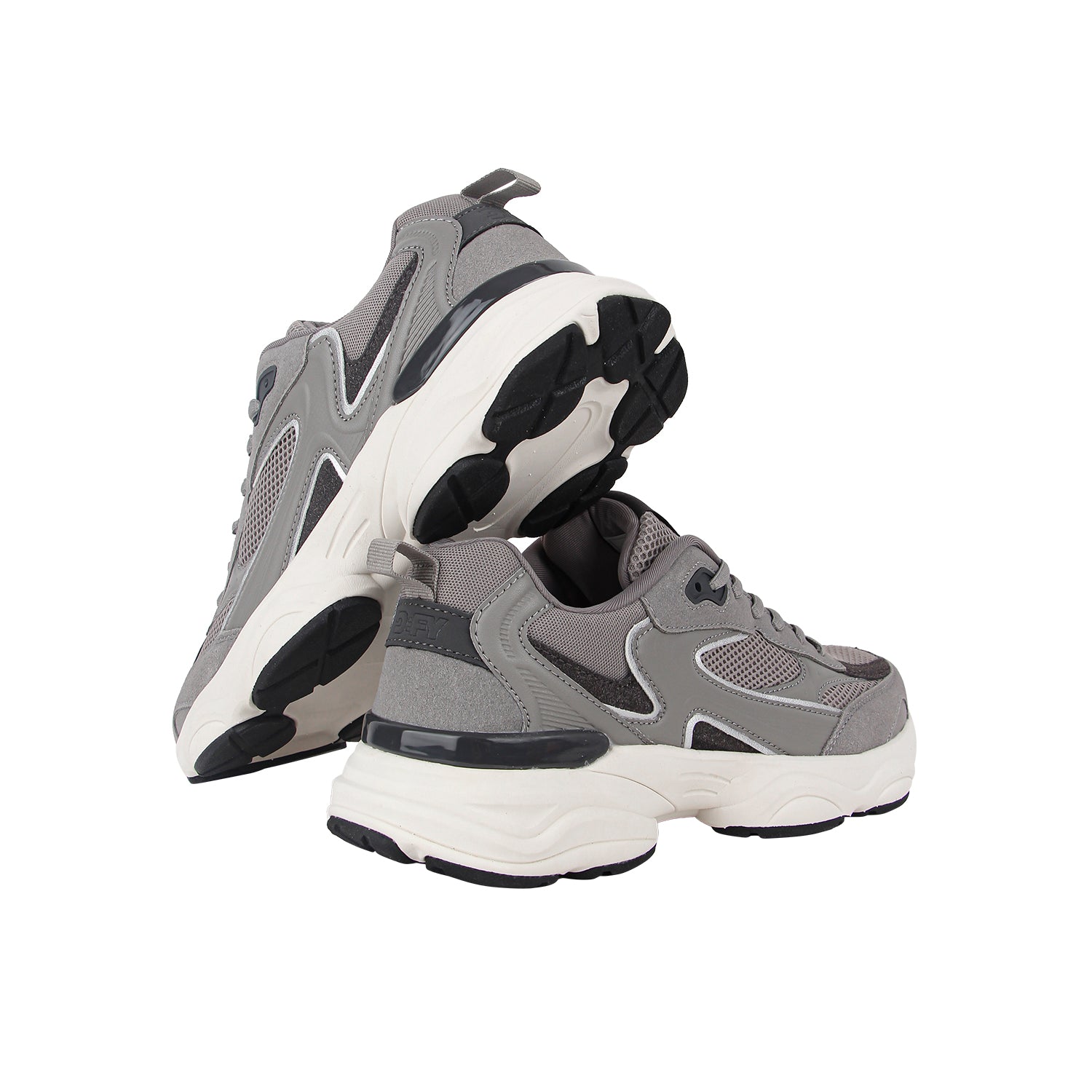 Zapatillas Urbano Hombre Dfy Heritage