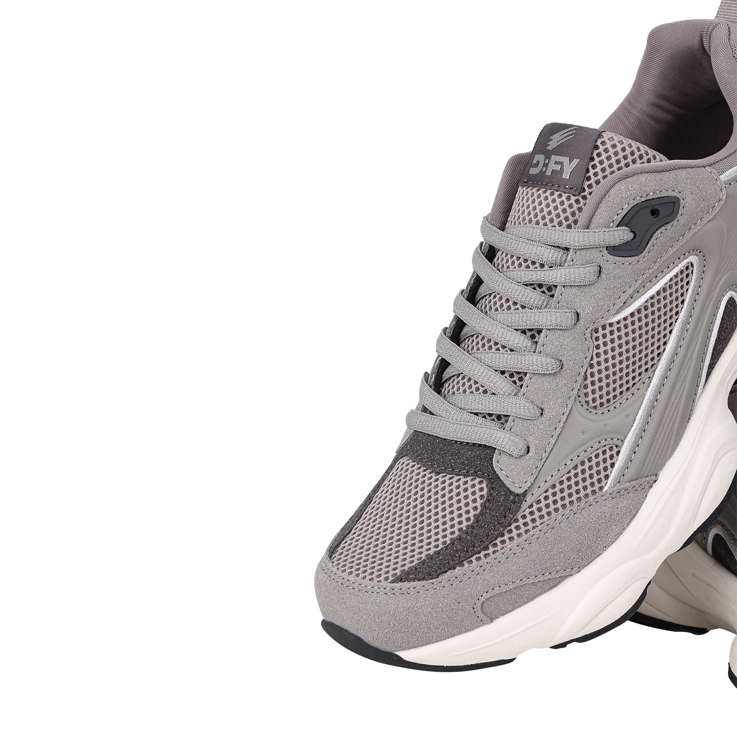 Zapatillas Urbano Hombre Dfy Heritage