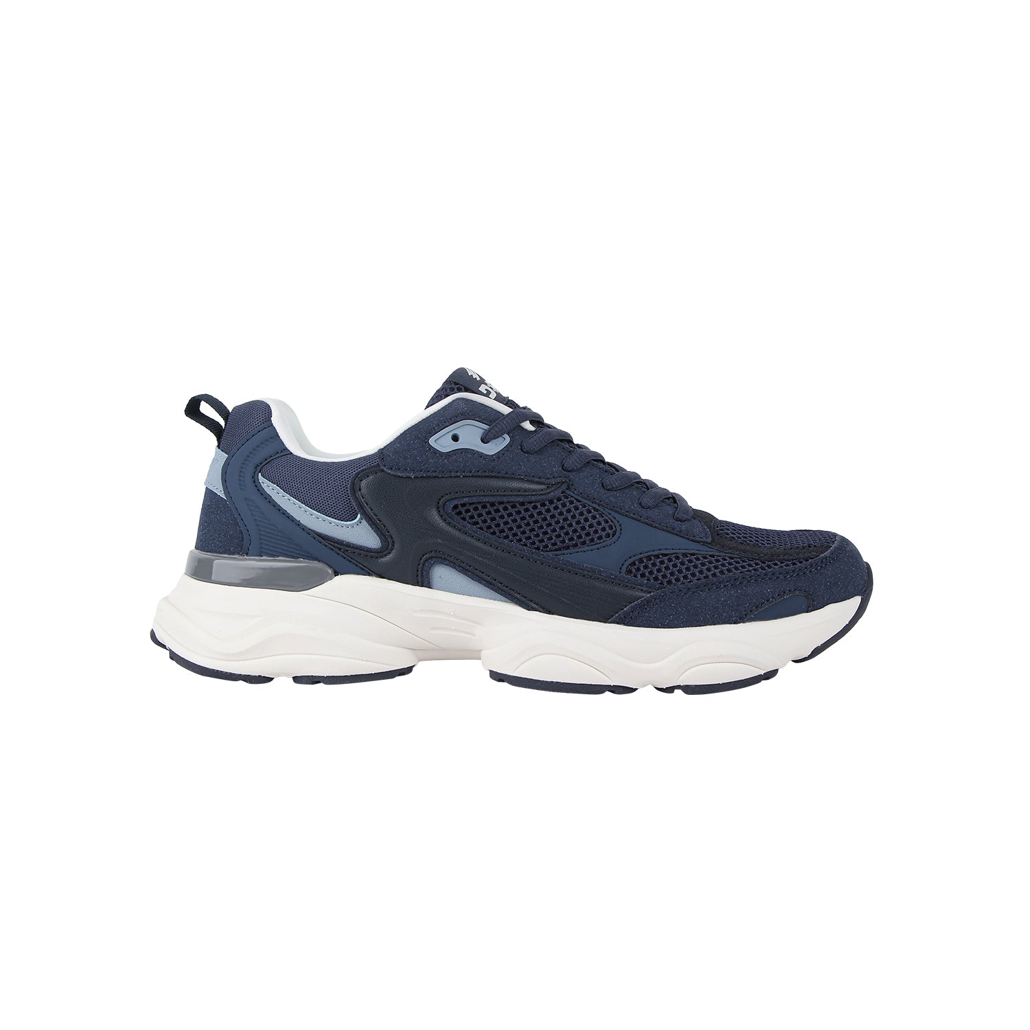 Zapatillas Urbano Hombre Dfy Heritage