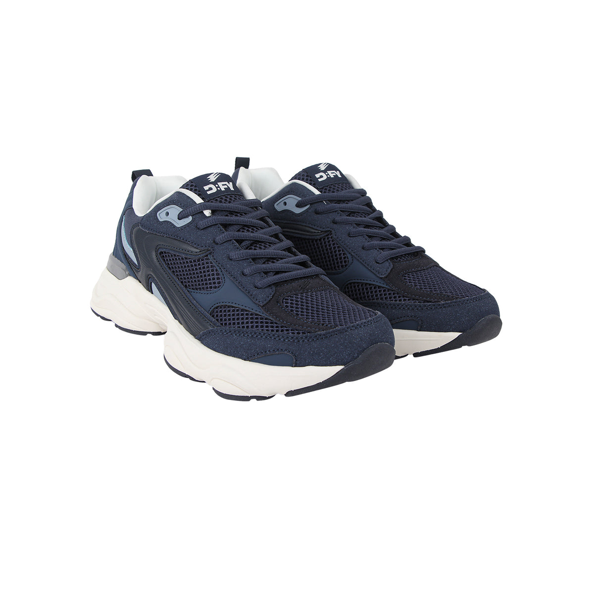 Zapatillas Urbano Hombre Dfy Heritage
