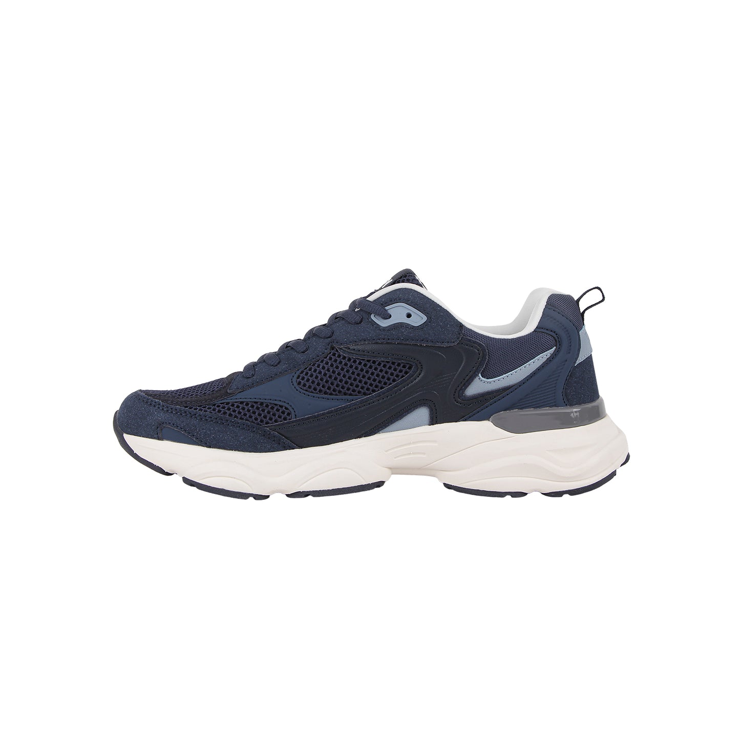 Zapatillas Urbano Hombre Dfy Heritage