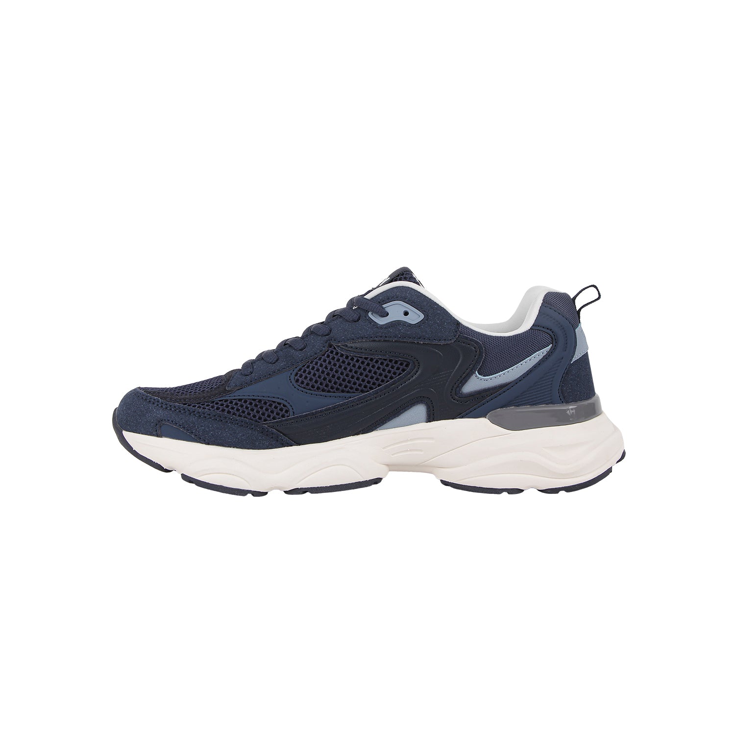 Zapatillas Urbano Hombre Dfy Heritage