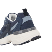 Zapatillas Urbano Hombre Dfy Heritage