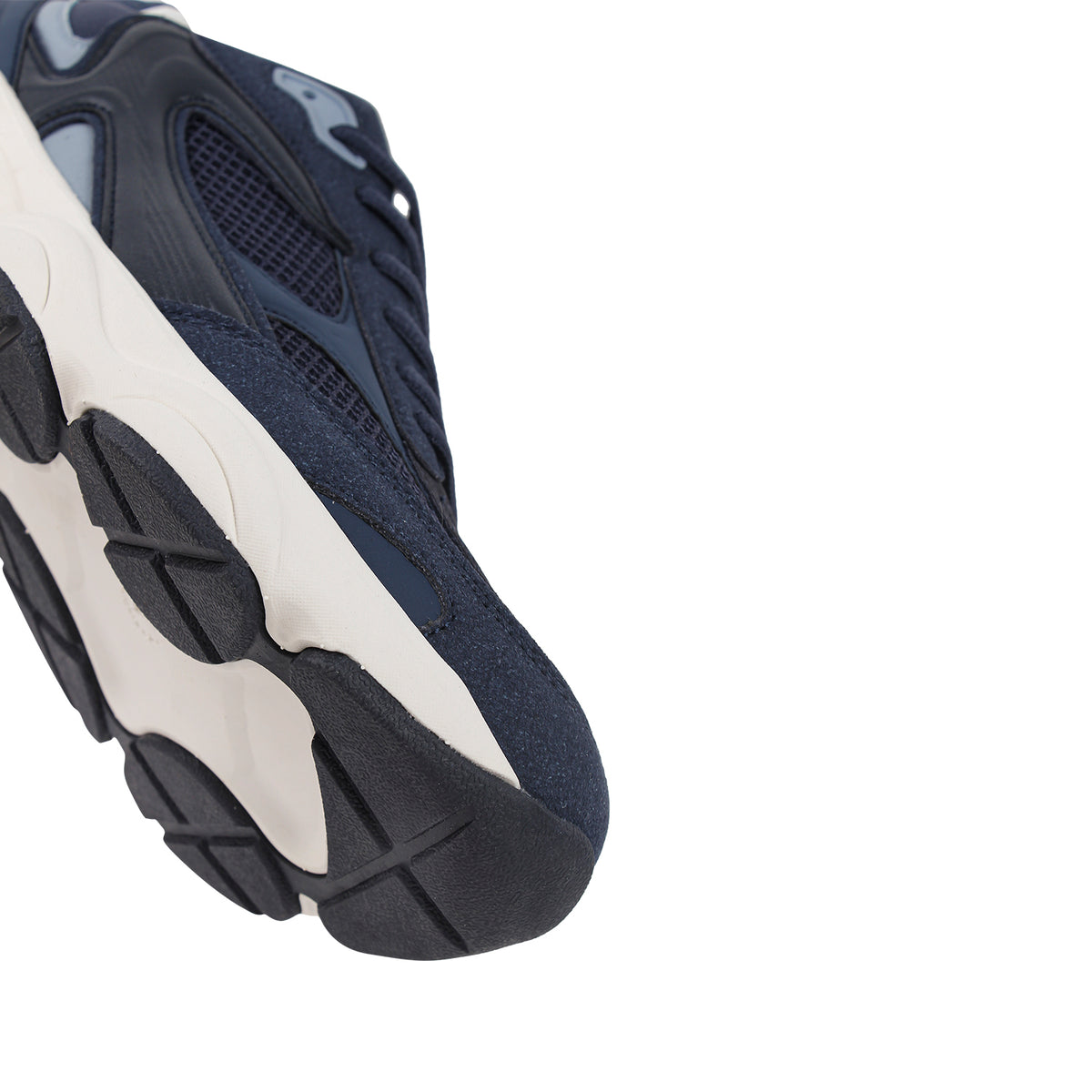 Zapatillas Urbano Hombre Dfy Heritage
