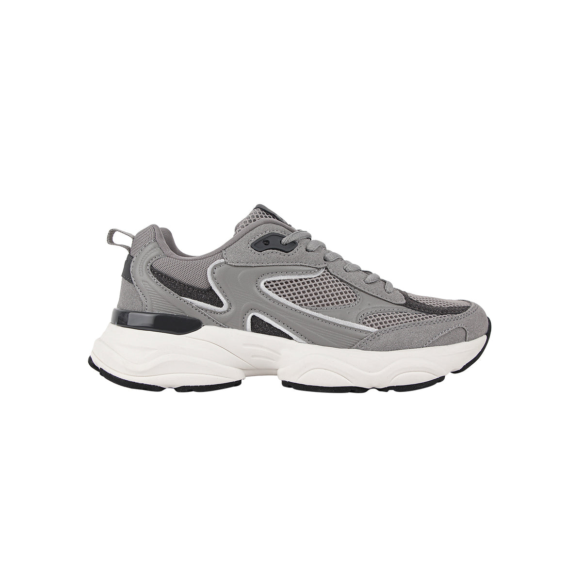 Zapatillas Urbano Mujer Dfy Heritage
