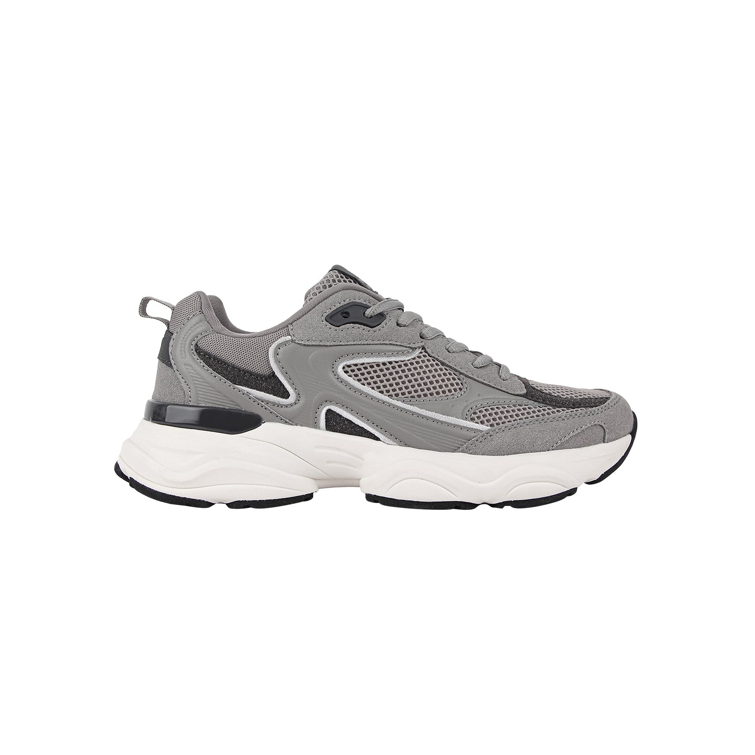 Zapatillas Urbano Mujer Dfy Heritage