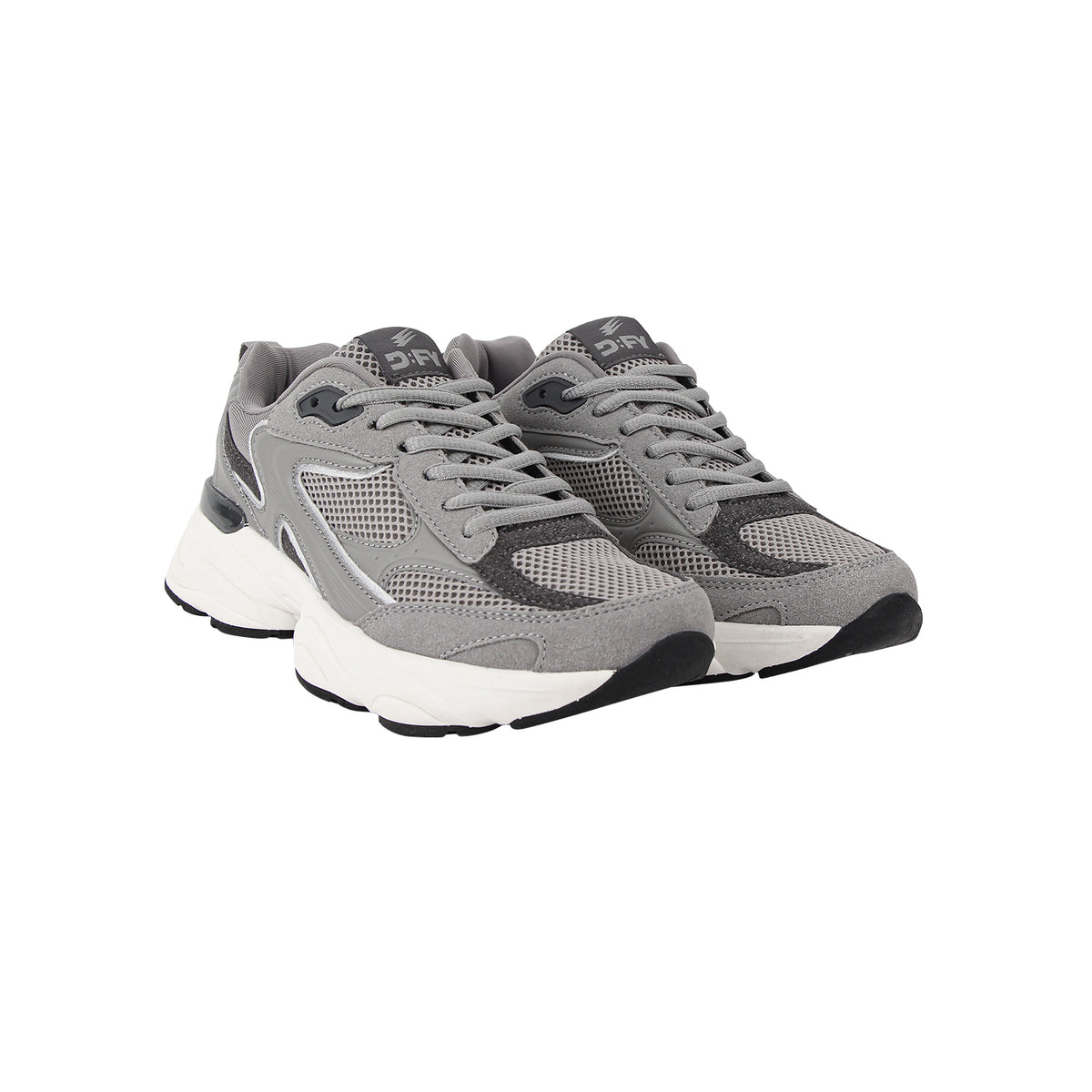 Zapatillas Urbano Mujer Dfy Heritage
