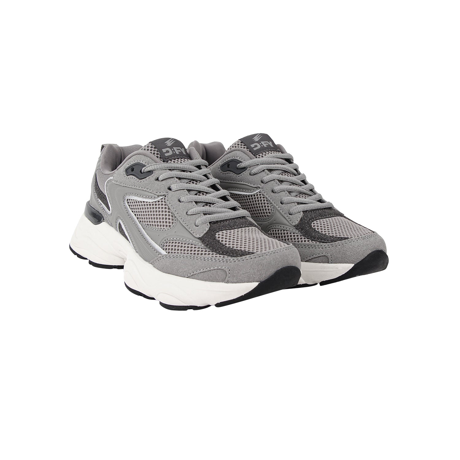 Zapatillas Urbano Mujer Dfy Heritage