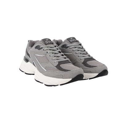 Zapatillas Urbano Mujer Dfy Heritage