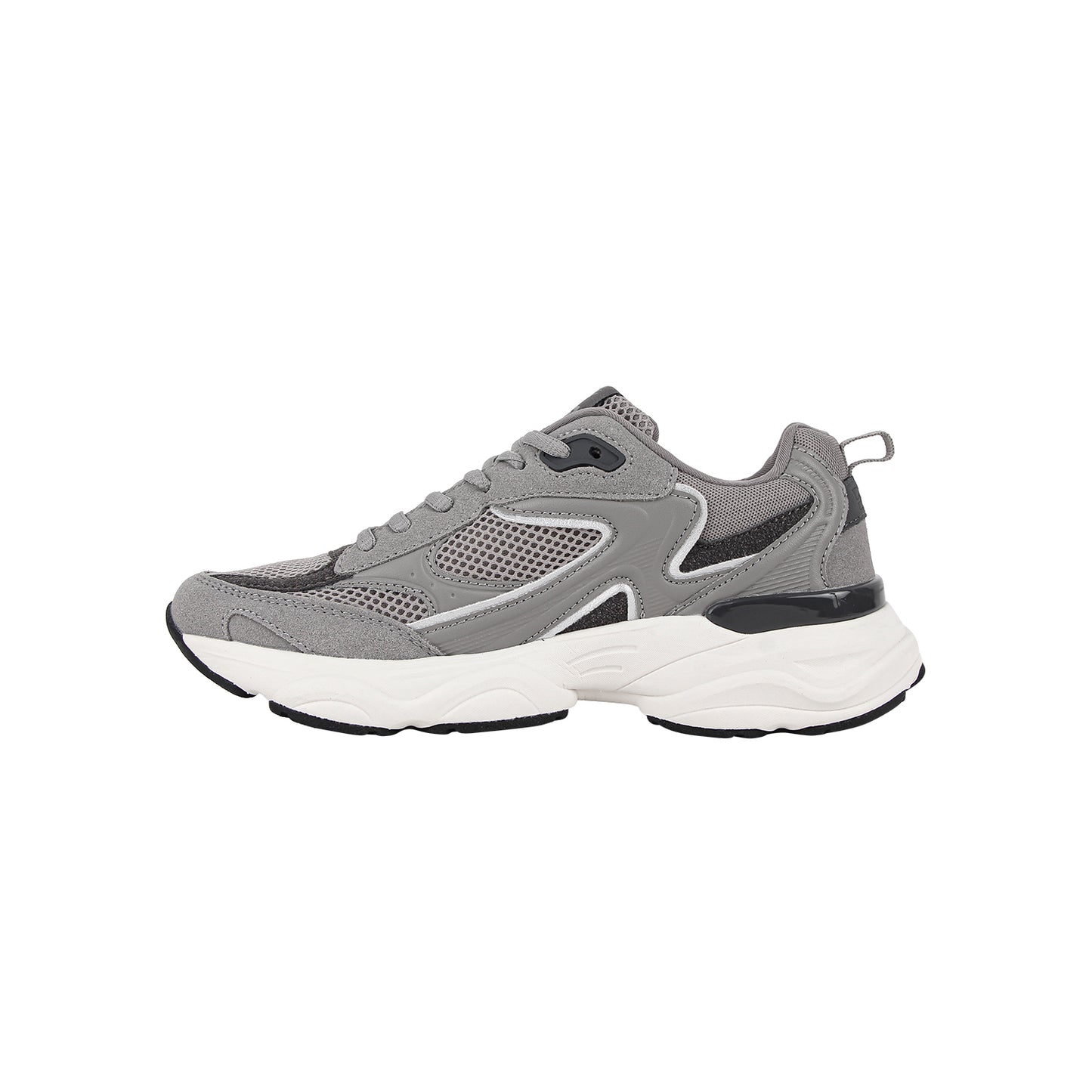 Zapatillas Urbano Mujer Dfy Heritage