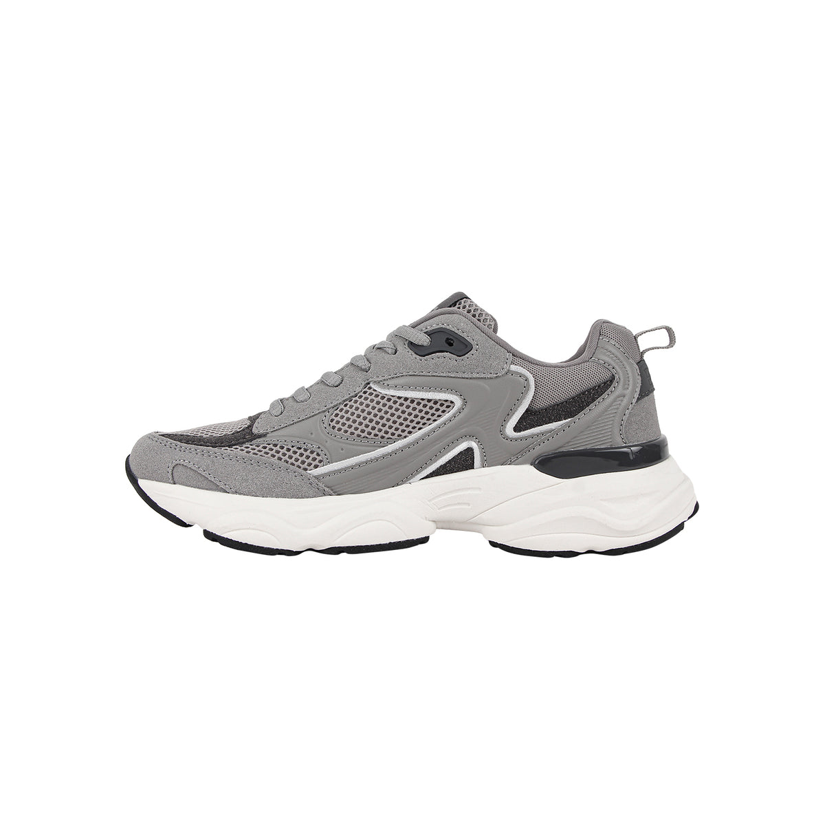 Zapatillas Urbano Mujer Dfy Heritage