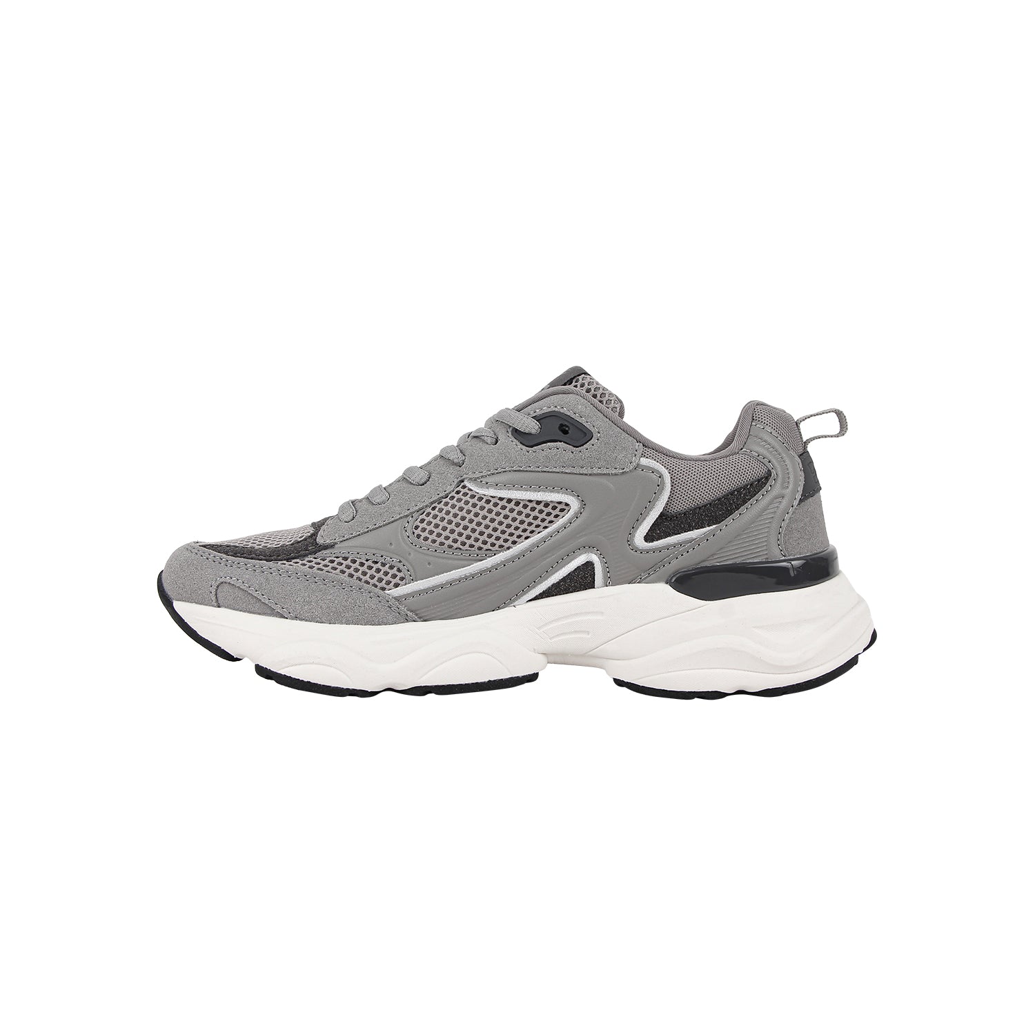 Zapatillas Urbano Mujer Dfy Heritage