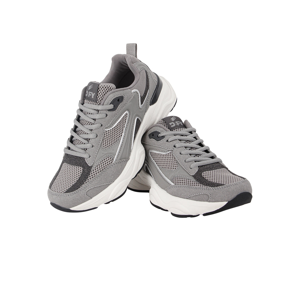 Zapatillas Urbano Mujer Dfy Heritage