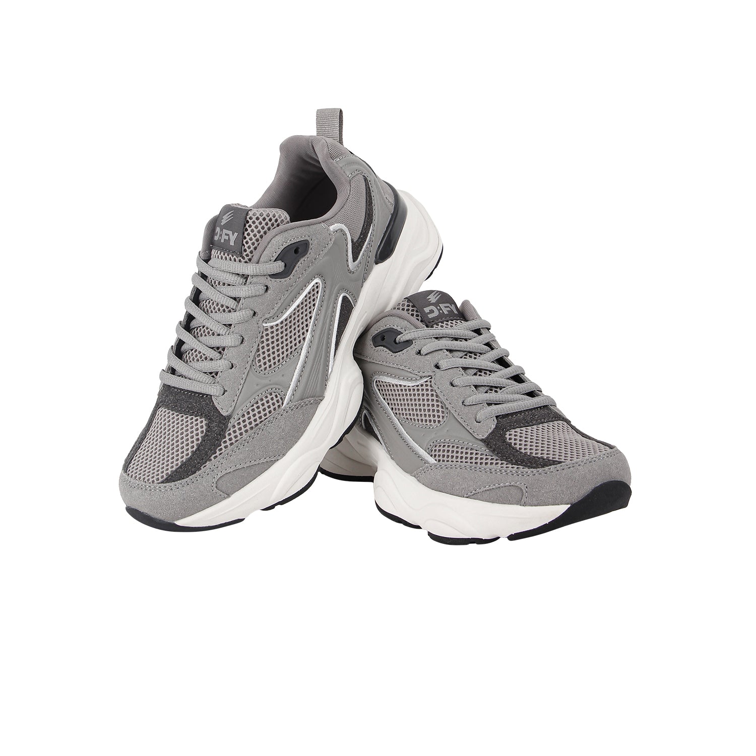 Zapatillas Urbano Mujer Dfy Heritage