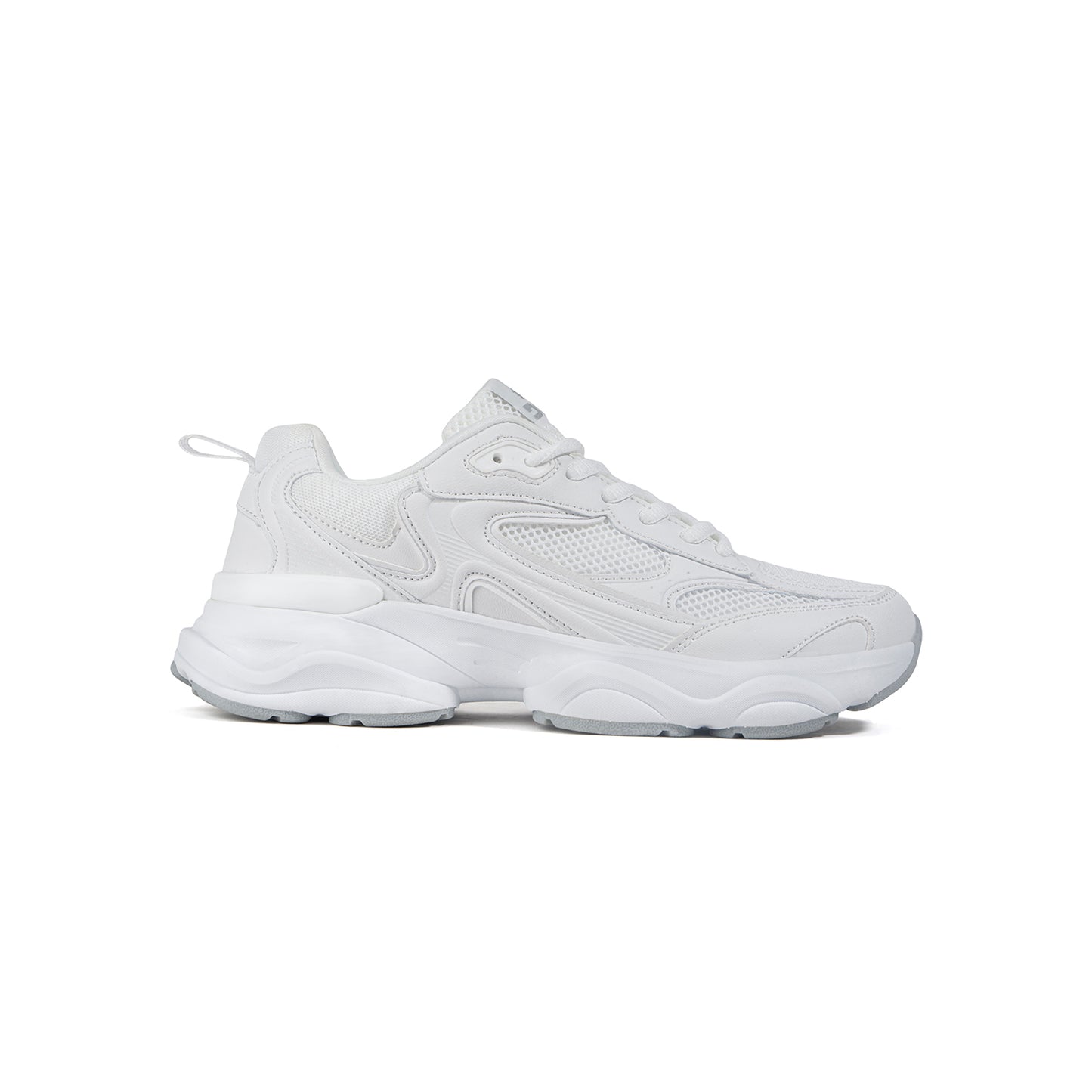 Zapatillas Urbano Mujer Dfy Heritage