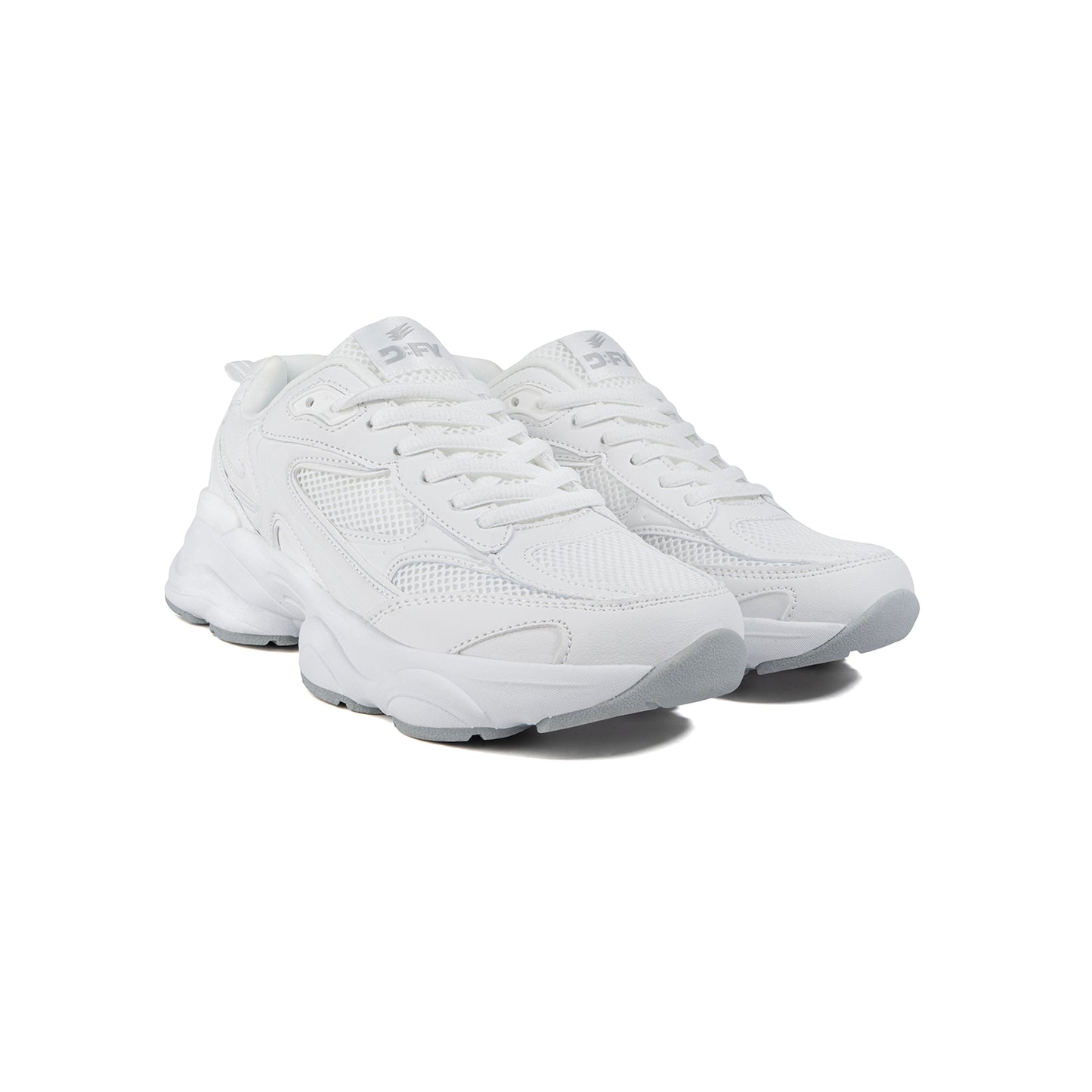 Zapatillas Urbano Mujer Dfy Heritage