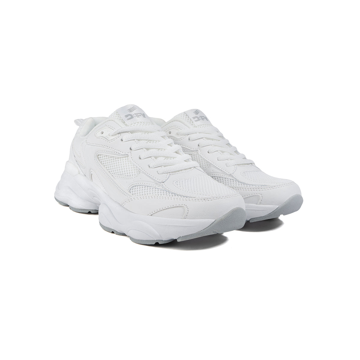 Zapatillas Urbano Mujer Dfy Heritage
