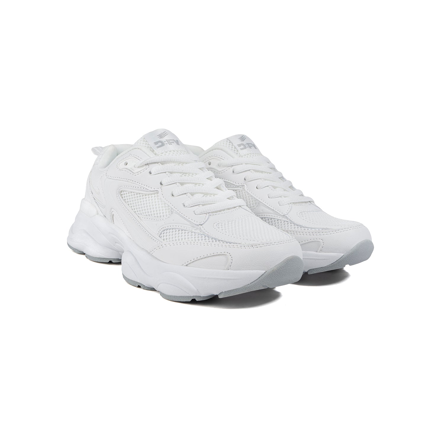 Zapatillas Urbano Mujer Dfy Heritage