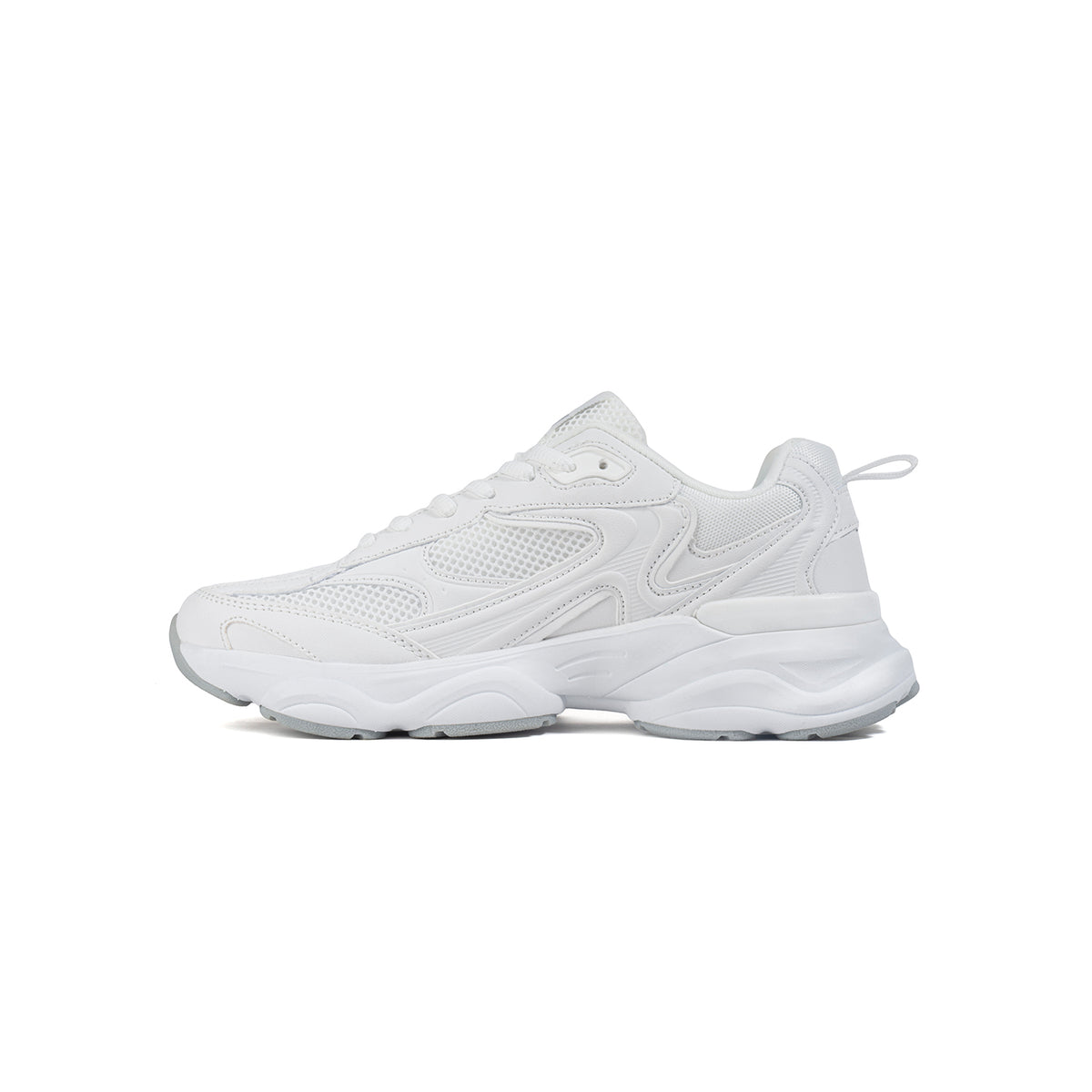 Zapatillas Urbano Mujer Dfy Heritage
