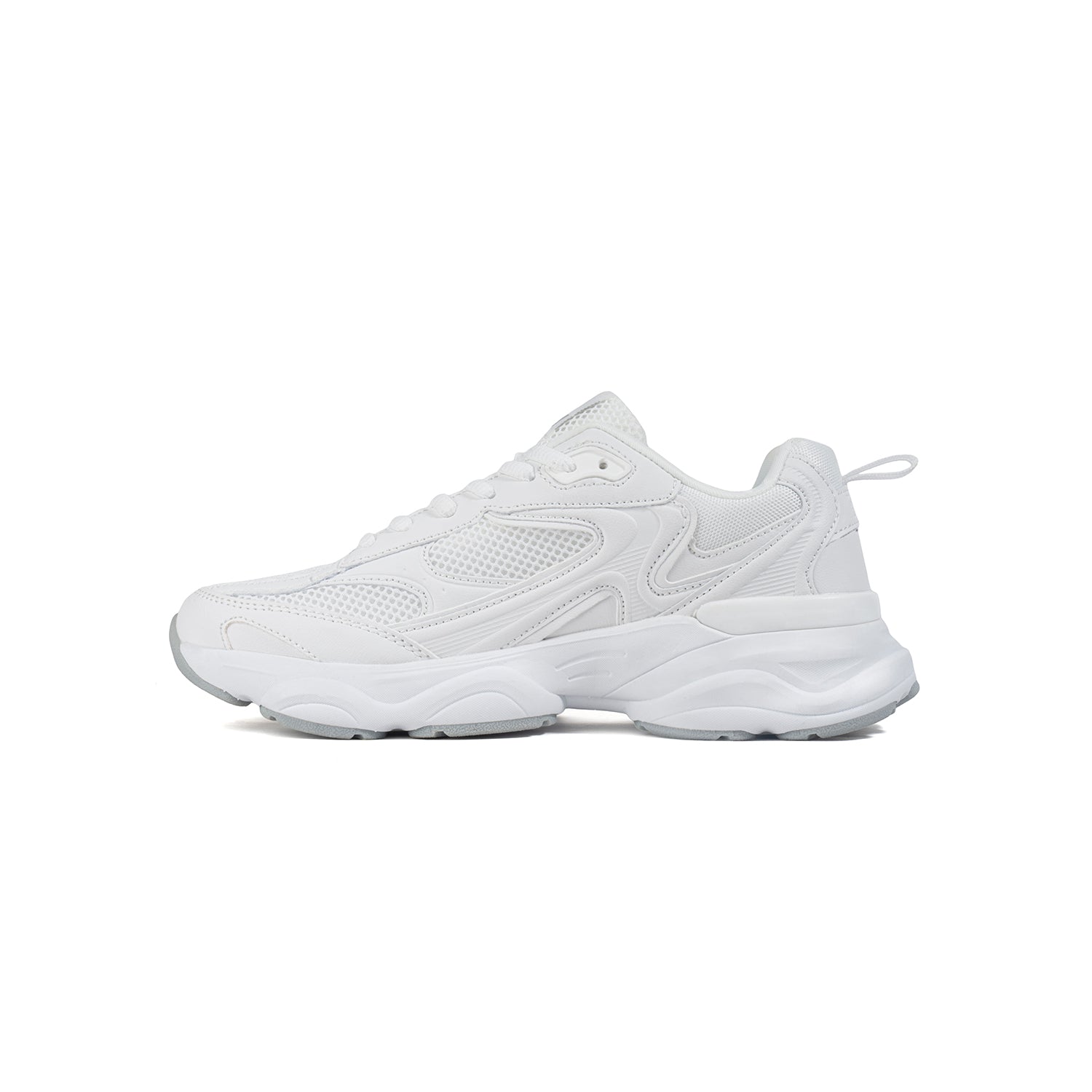 Zapatillas Urbano Mujer Dfy Heritage