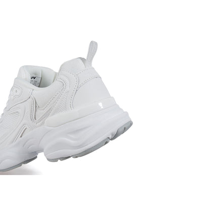 Zapatillas Urbano Mujer Dfy Heritage